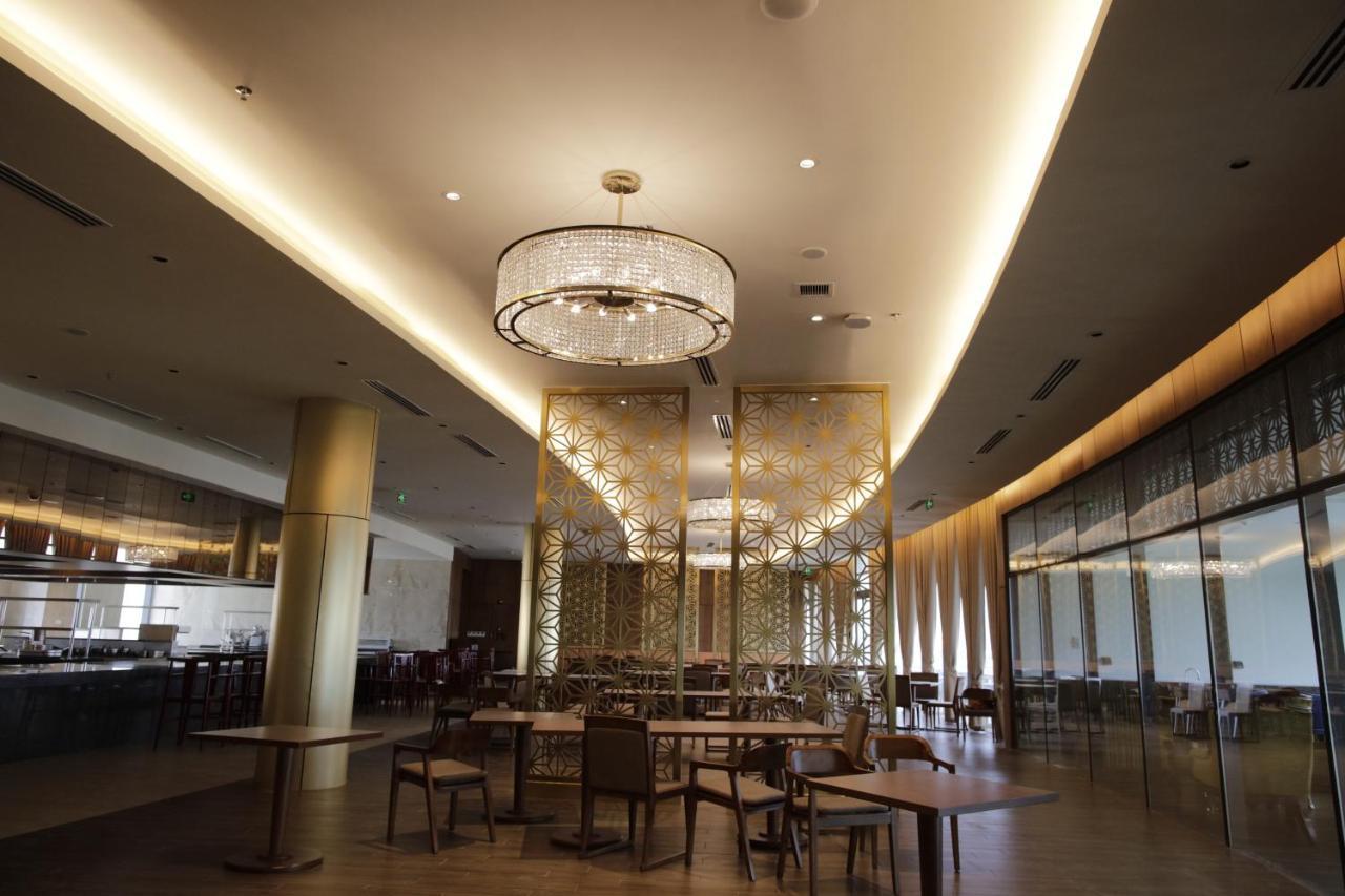 Wyndham Grand Kn Paradise Cam Ranh Extérieur photo