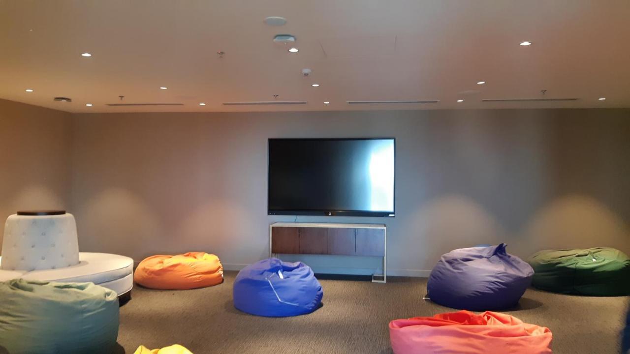 Wyndham Grand Kn Paradise Cam Ranh Extérieur photo