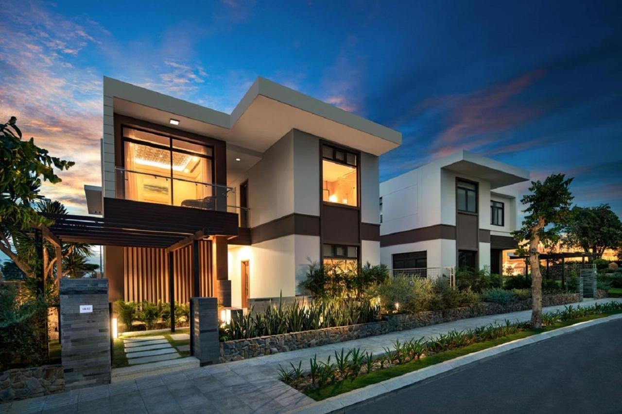 Wyndham Grand Kn Paradise Cam Ranh Extérieur photo