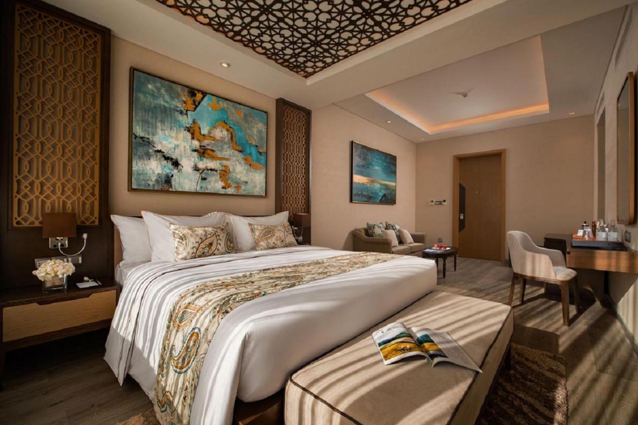 Wyndham Grand Kn Paradise Cam Ranh Extérieur photo