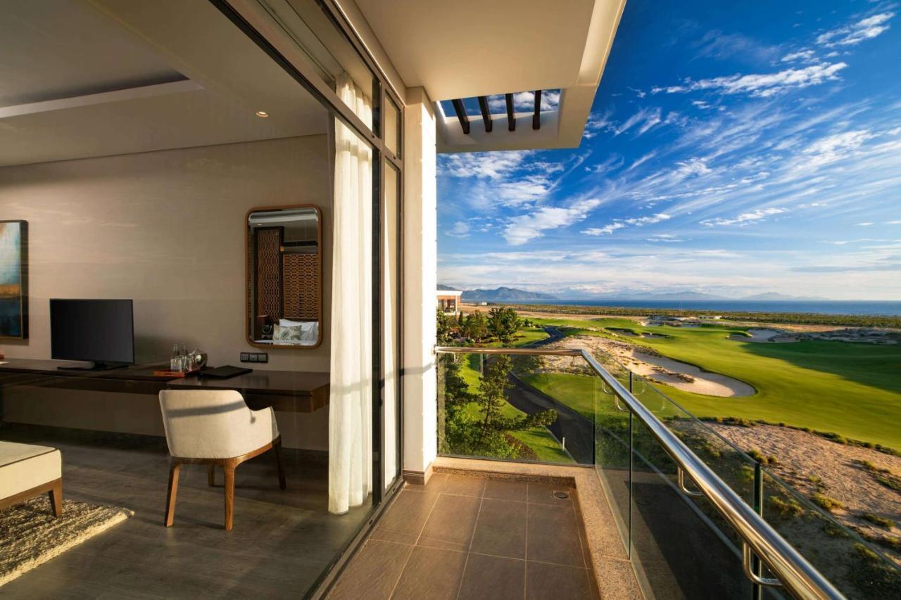 Wyndham Grand Kn Paradise Cam Ranh Extérieur photo